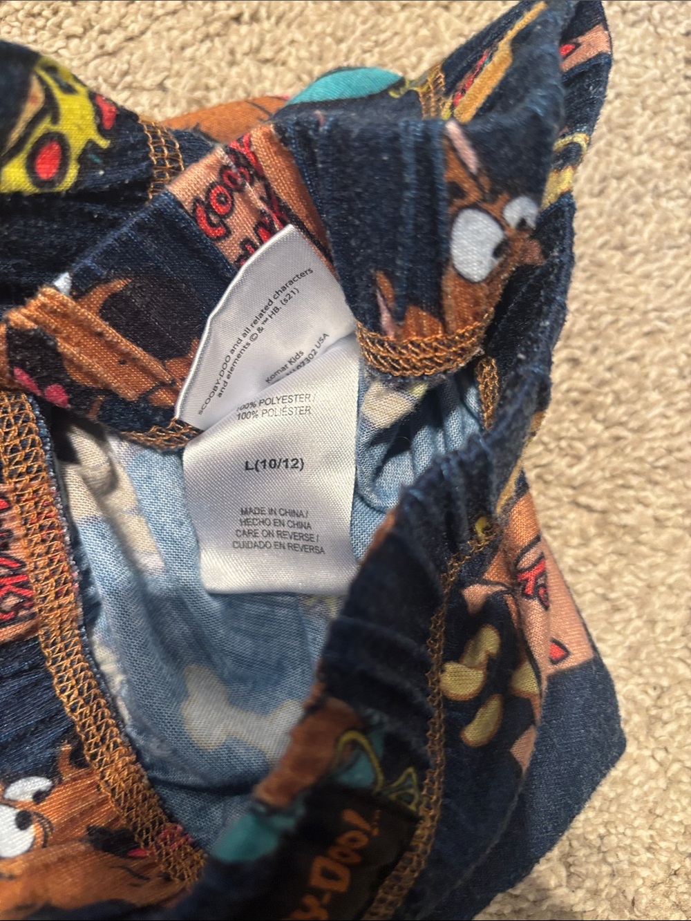 Pajama bundle - Picture 5 of 16